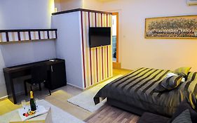 Beach Villa Bb